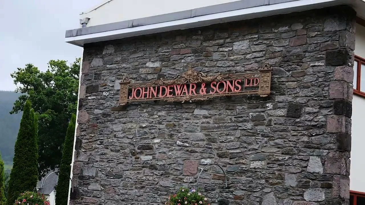 Advancements by John Dewar & Sons Reflect Sound Environmental Practices
